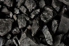 Skeggie coal boiler costs
